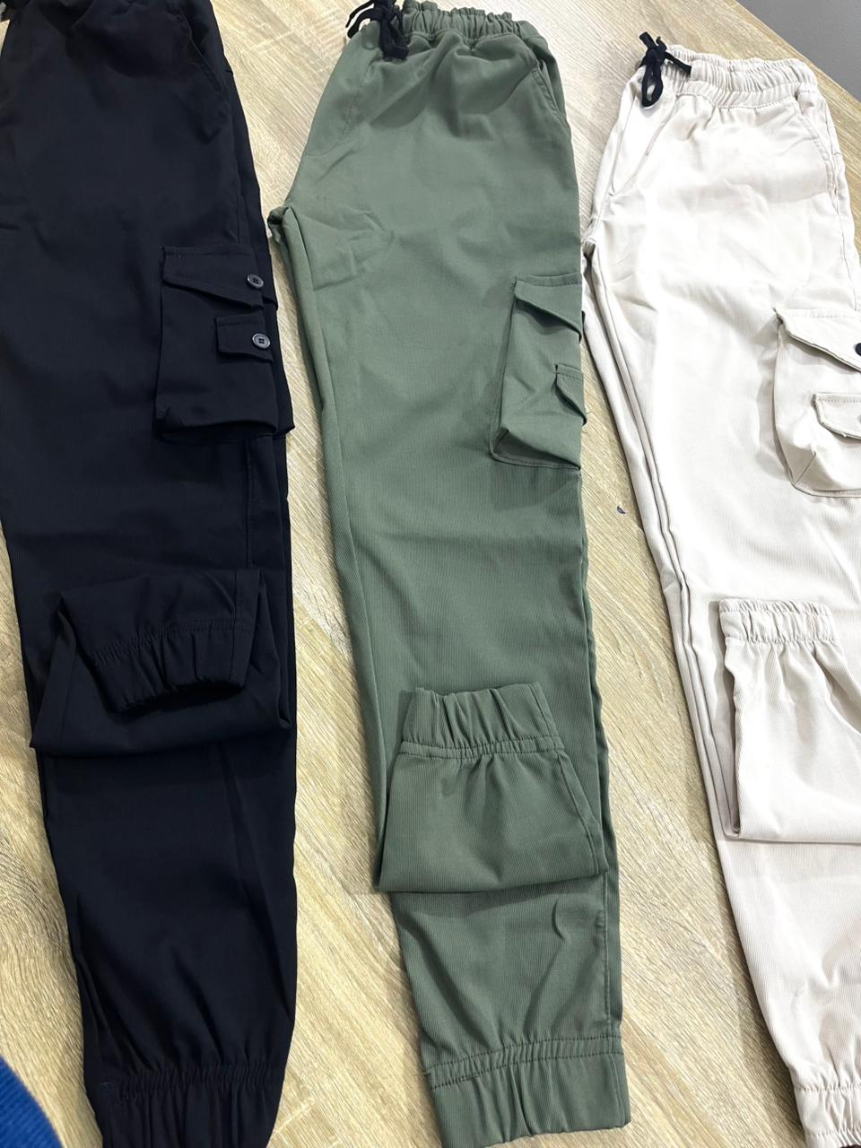 بنطلون بيكا ليكرا